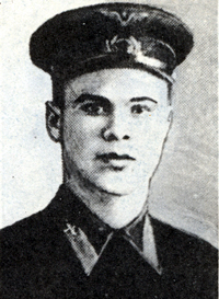 Домников Василий Михайлович
